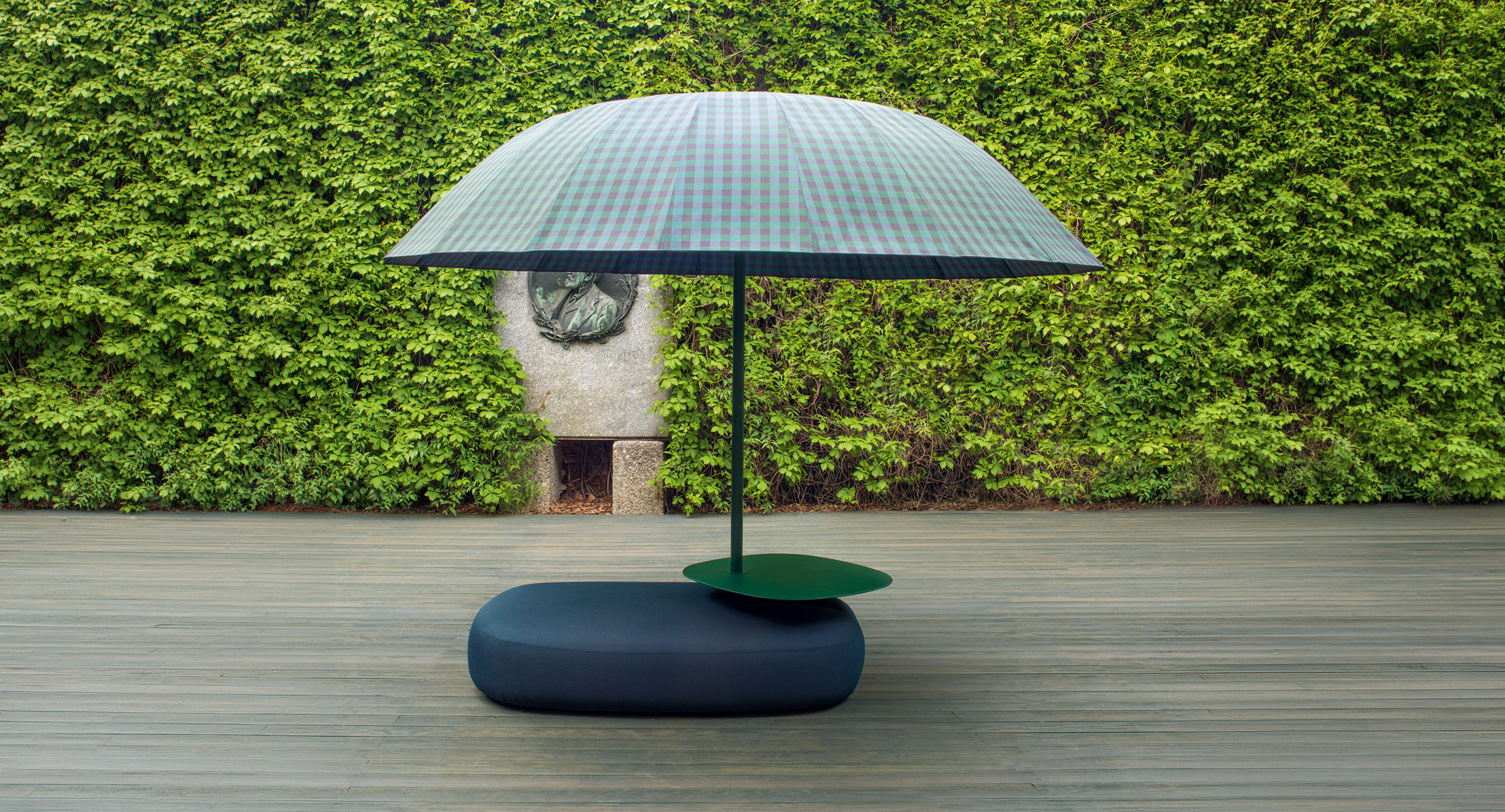 Interior Innovation Award 2015