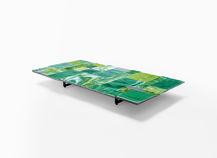 Table Console Extensible CABOURG - Largeur 245 cm - Séjours - Bomeuble  Dimensions Largeur 80 cm Couleur Plateau Table S15 Blanc cassé Couleur des  Pieds de table Bronze