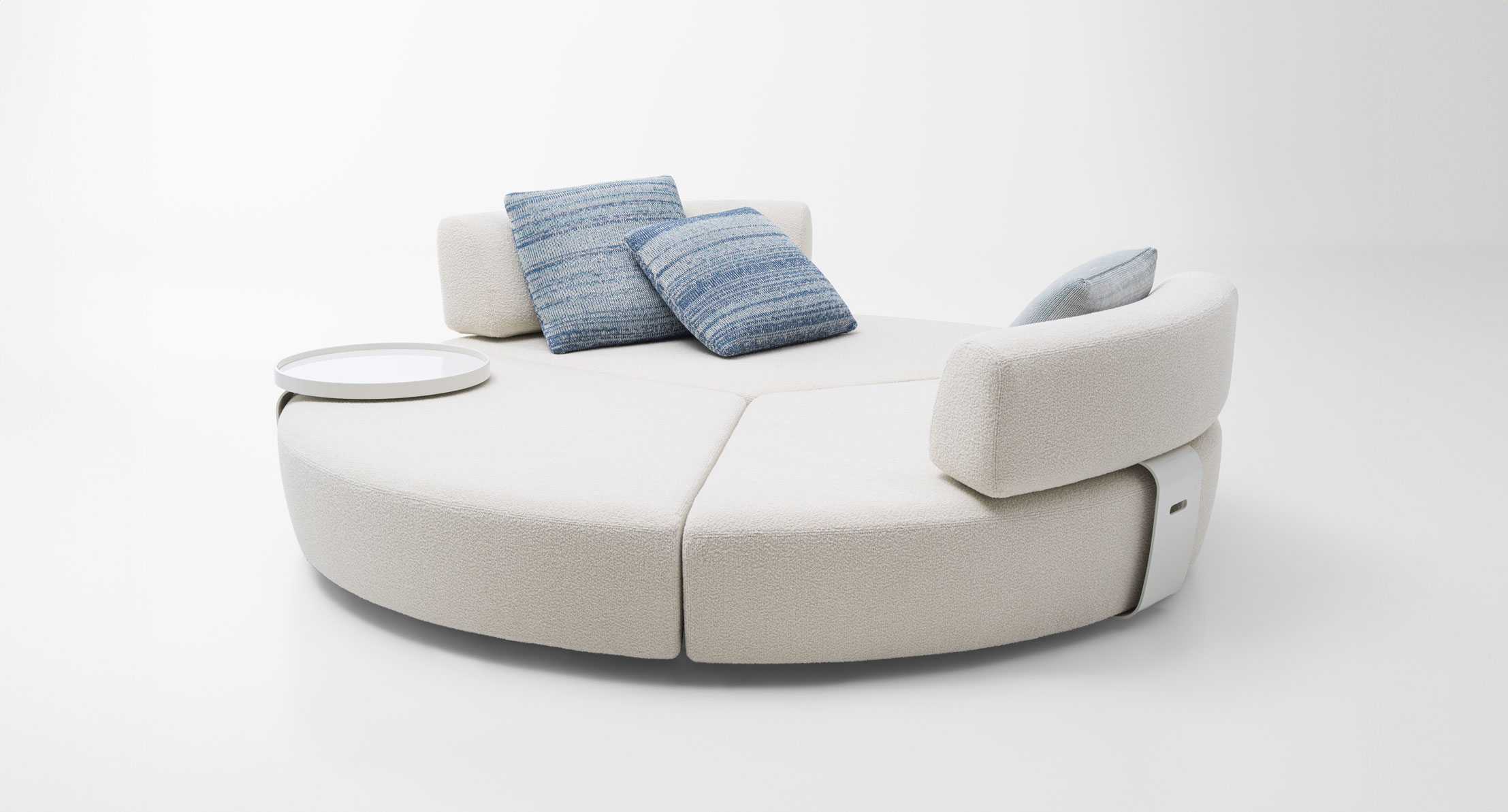 Elianto Paola Lenti Divani, Outdoor