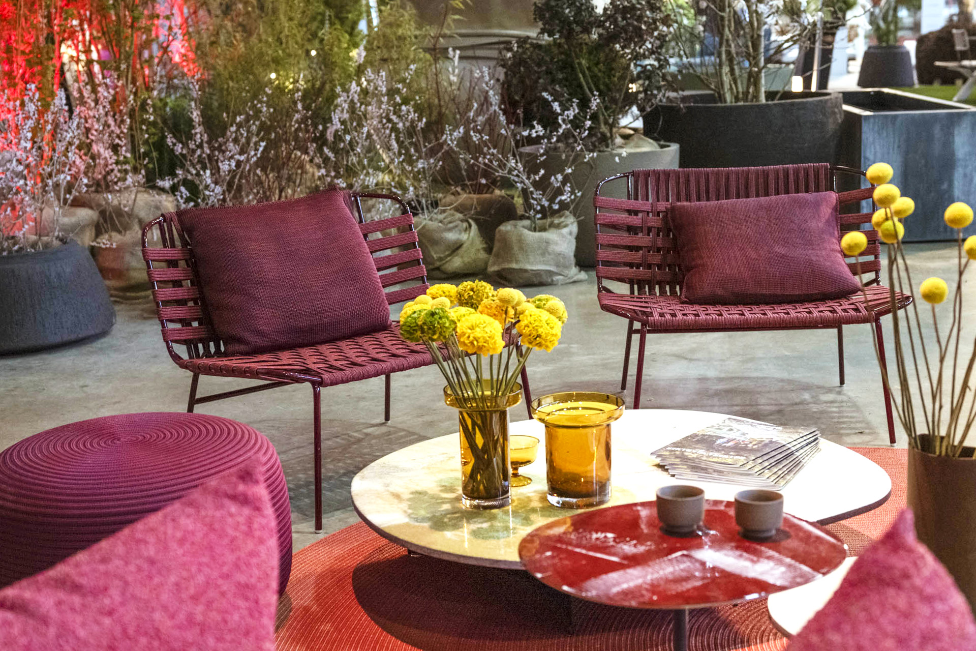 Paola Lenti Miami