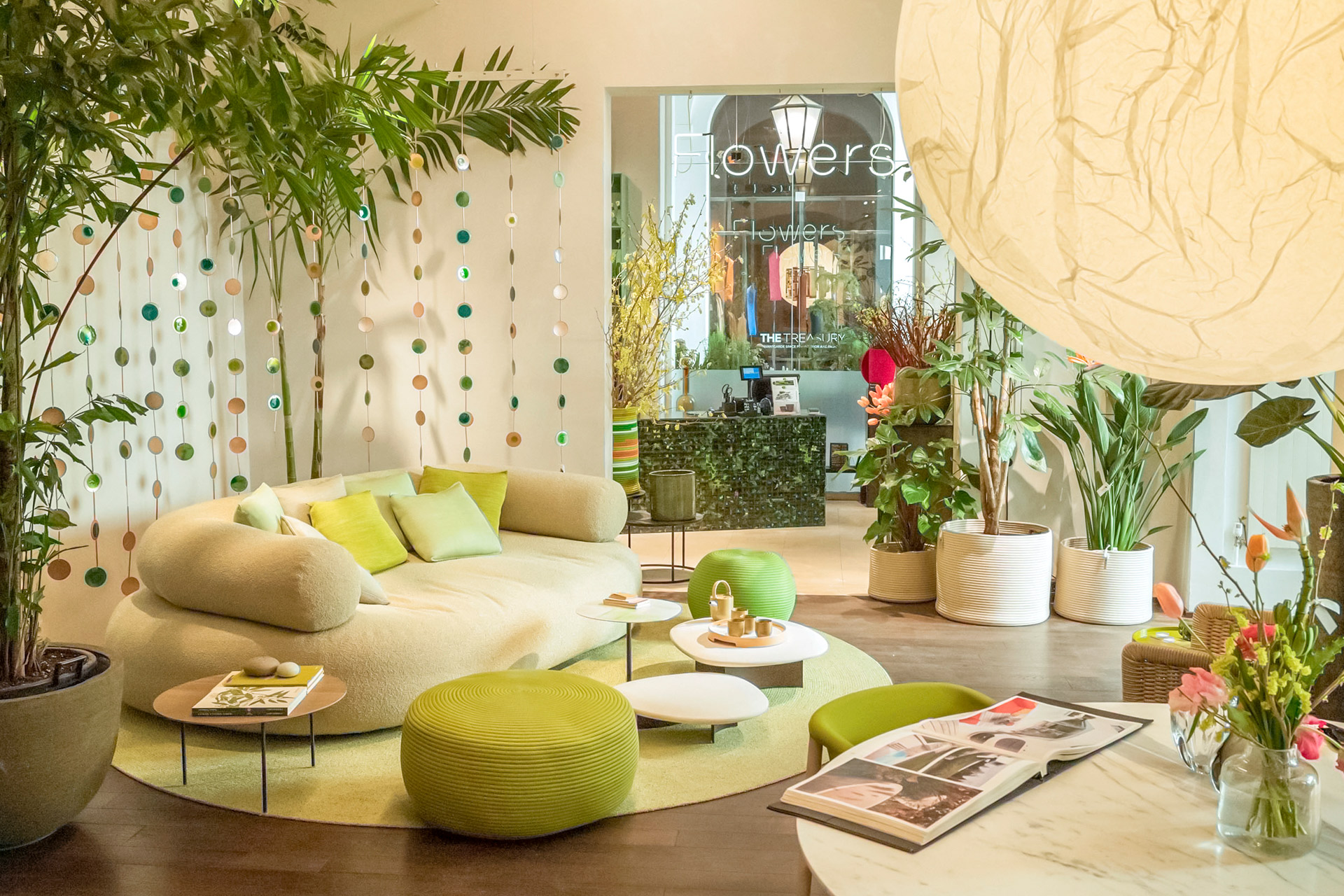 Paola Lenti Miami