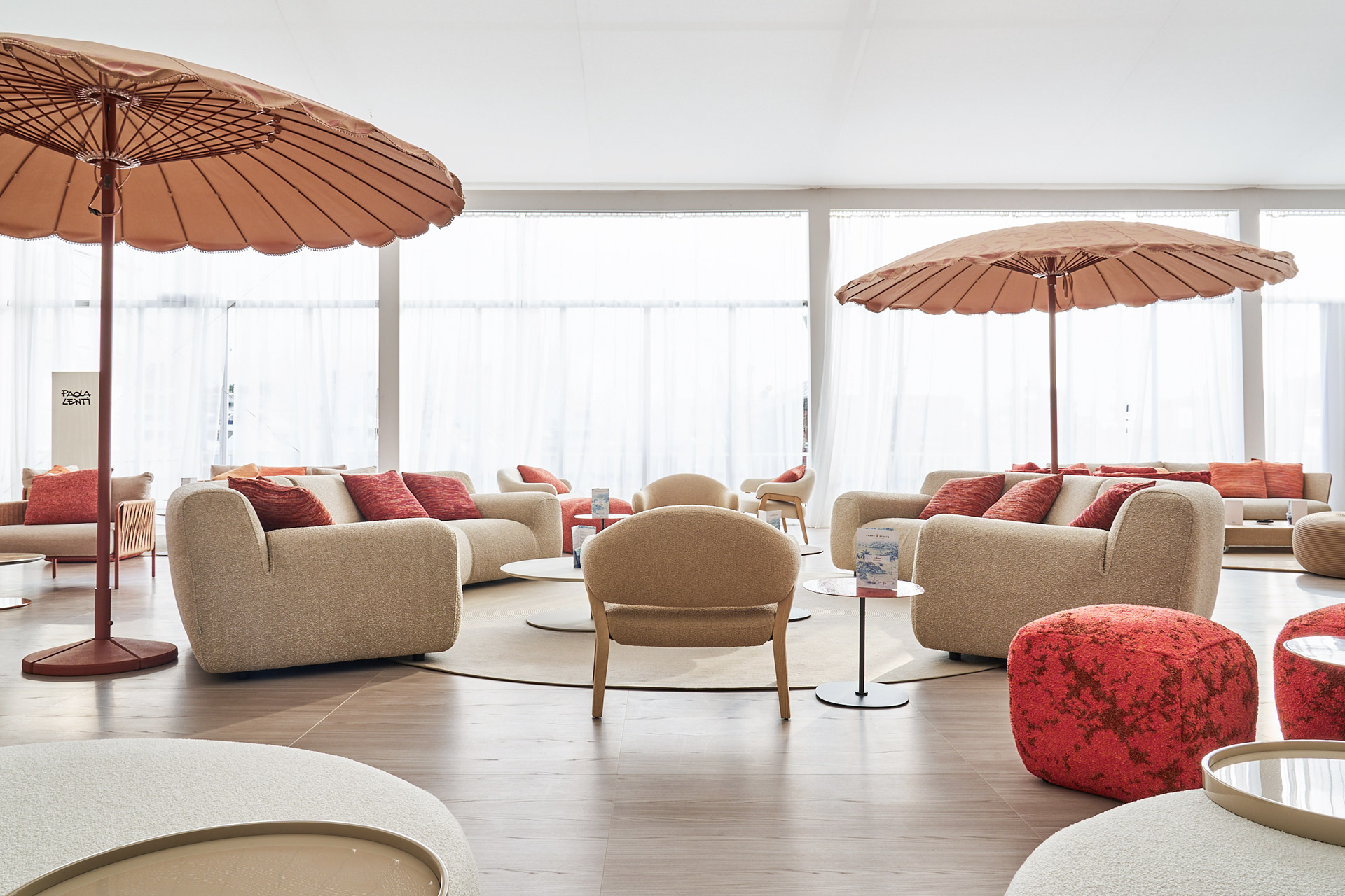 Paola Lenti Miami
